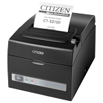 Принтеры Citizen