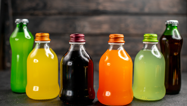 соки